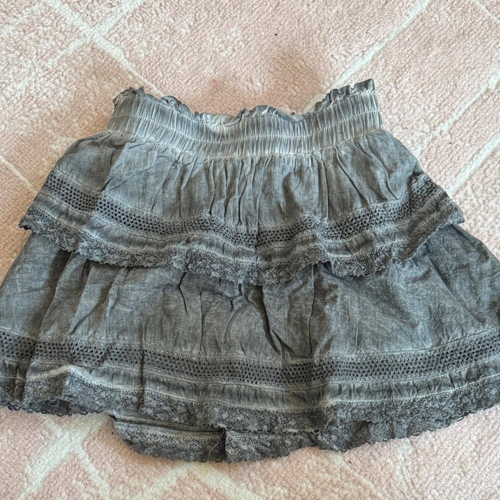 Katie J NYC skirt